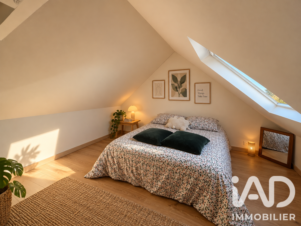 à vendre  Maison Saint-Malo (35400)