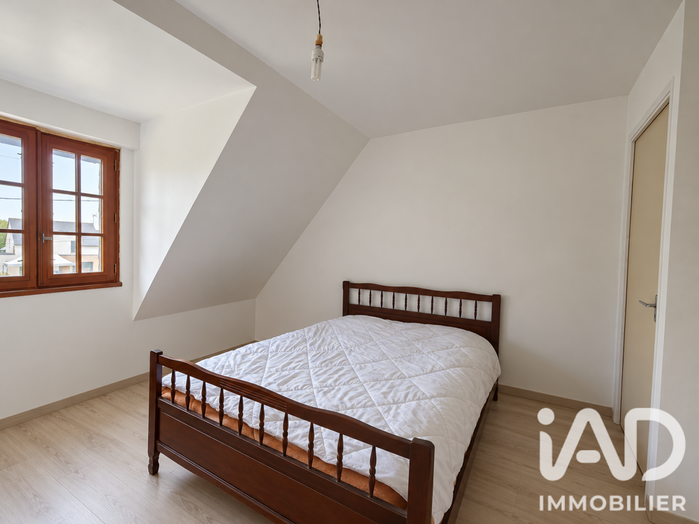 Vente Maison Vente Maison/villa 6 pièces Guer