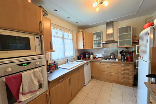  Maison � vendre 6 pi�ces 127 m�