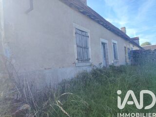  Maison à vendre 2 pièces 80 m²