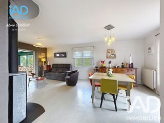  Maison à vendre 5 pièces 112 m²