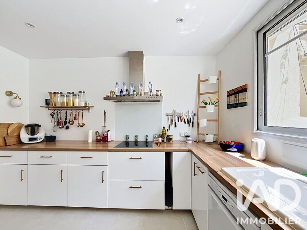 Vente Maison Vente Maison/villa 8 pièces Bordeaux