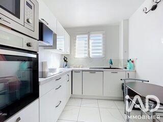  Appartement à vendre 4 pièces 63 m²
