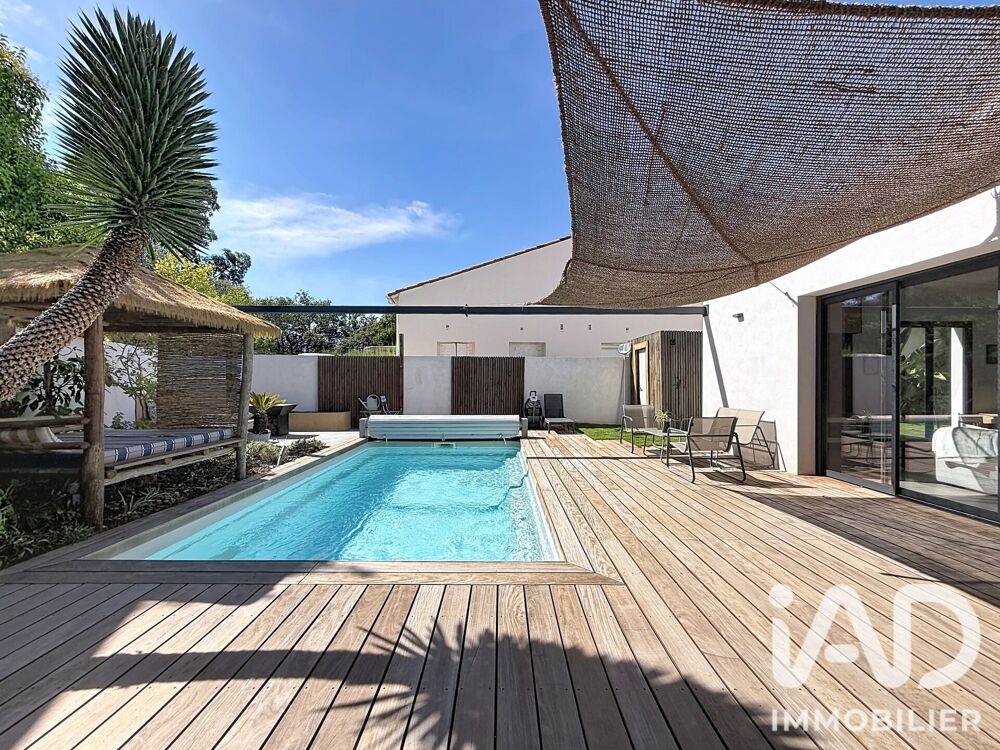 Vente Maison Vente Maison/villa 4 pièces Sorède