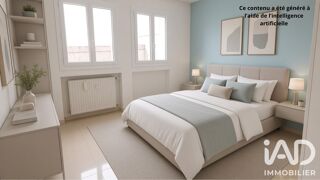  Appartement à vendre 3 pièces 69 m²