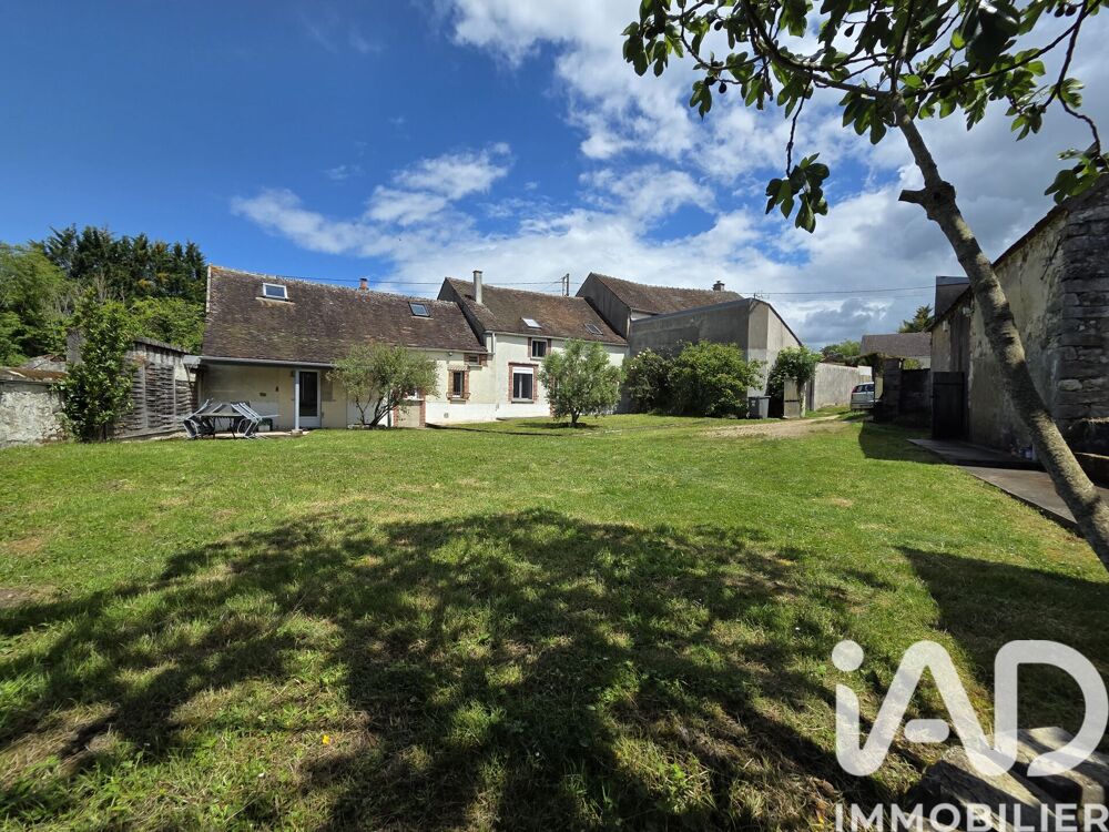 Vente Maison de village 6 pièces