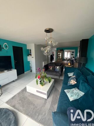  Maison à vendre 7 pièces 178 m²