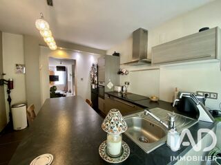  Maison à vendre 3 pièces 57 m²