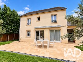  Maison à vendre 7 pièces 123 m²