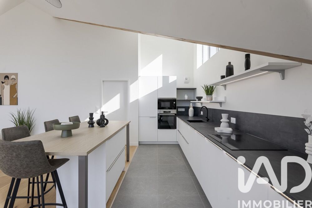 à vendre  Appartement Pornichet (44380)