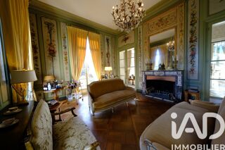  Maison à vendre 13 pièces 470 m²
