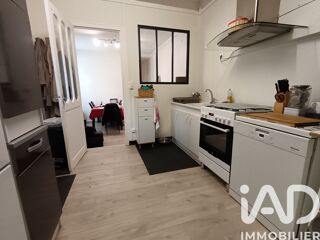  Maison à vendre 5 pièces 90 m²