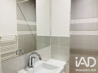  Appartement à vendre 1 pièce 25 m²