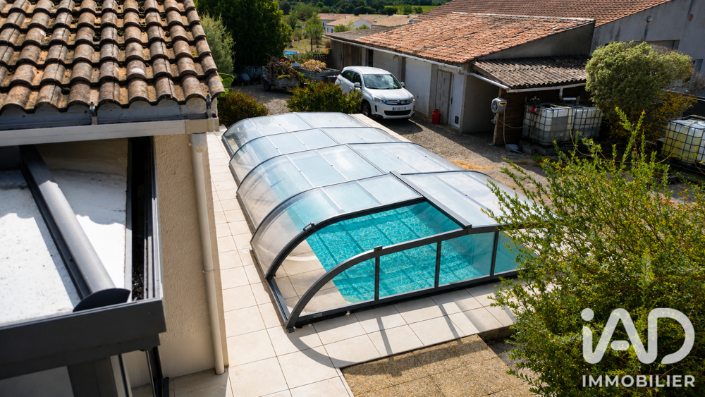 Vente Maison Vente Maison traditionnelle 5 pièces Avrillé