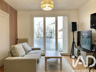 Vente Appartement Vente Appartement 3 pièces Clermont-ferrand