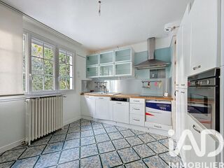  Maison à vendre 6 pièces 163 m²