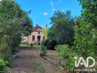  Maison à vendre 5 pièces 125 m²
