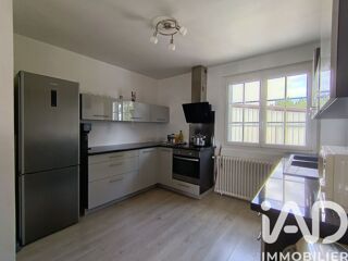  Maison à vendre 3 pièces 80 m²