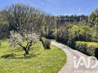  Maison à vendre 5 pièces 170 m²