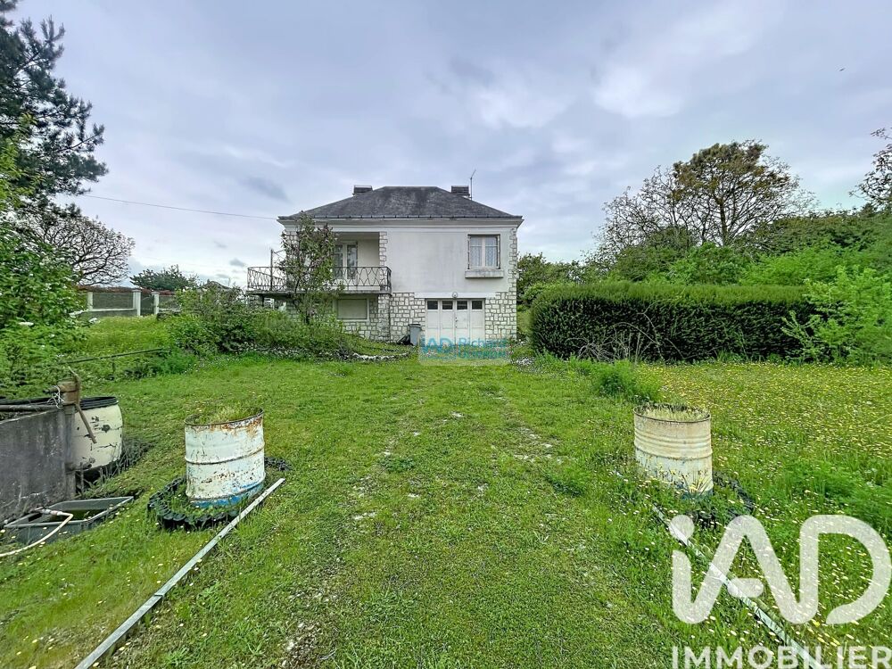 Vente Maison/villa 4 pièces