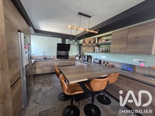  Maison à vendre 6 pièces 160 m²