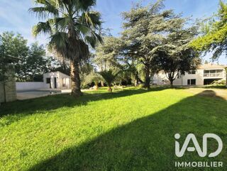 Vente Maison Vente Domaine 7 pièces Redessan