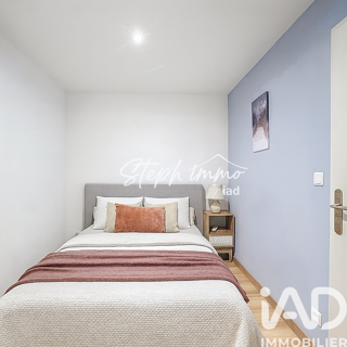  Maison à vendre 4 pièces 120 m²