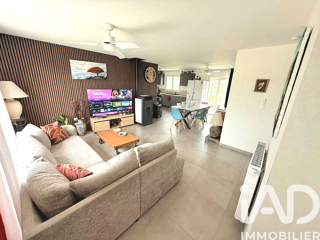  Maison à vendre 4 pièces 85 m²