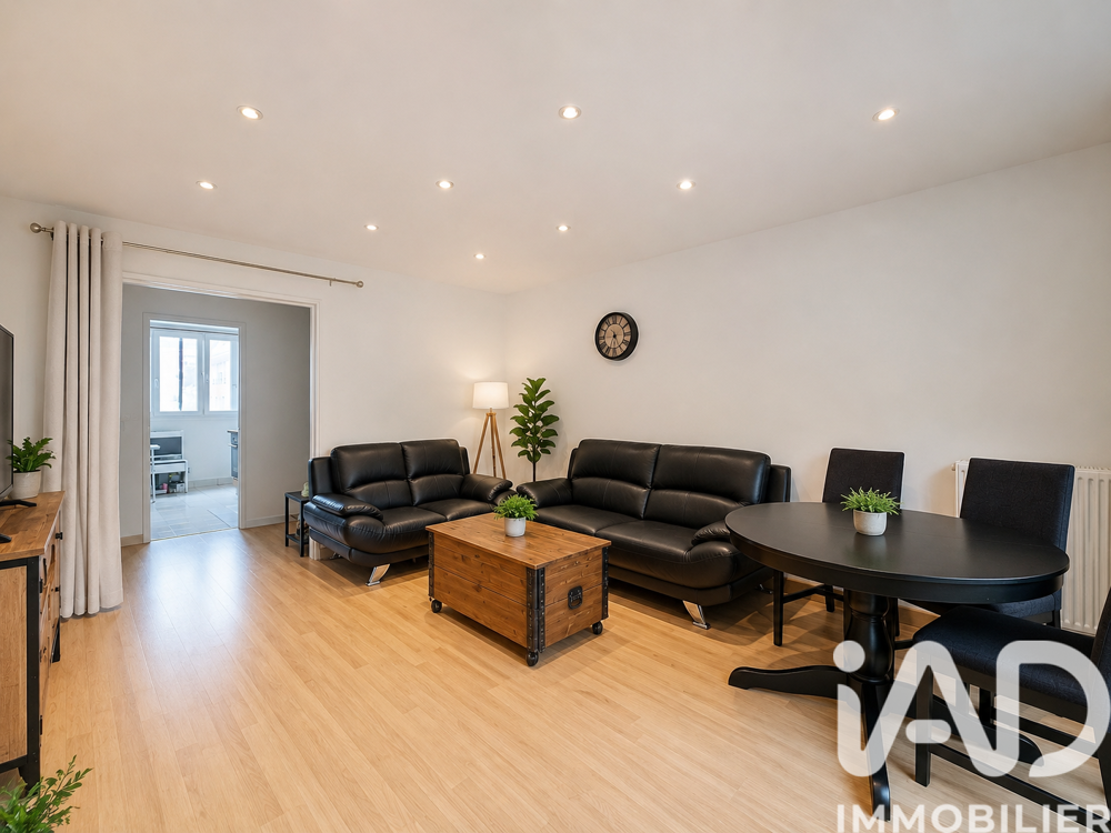 Vente Appartement Vente Appartement 3 pièces Le plessis-trévise