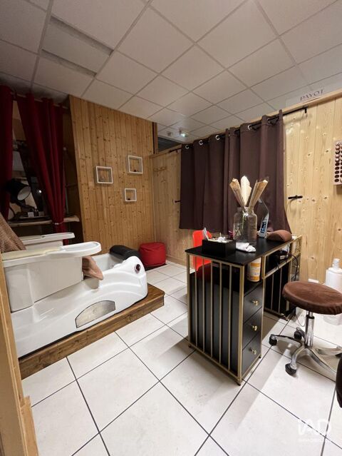   Vente Boutique/Local commercial 180 m&sup2; 