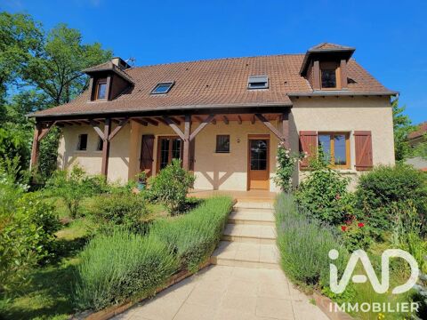   Vente Maison/villa 7 pièces Maison - 7 pièce(s) - 158 m²