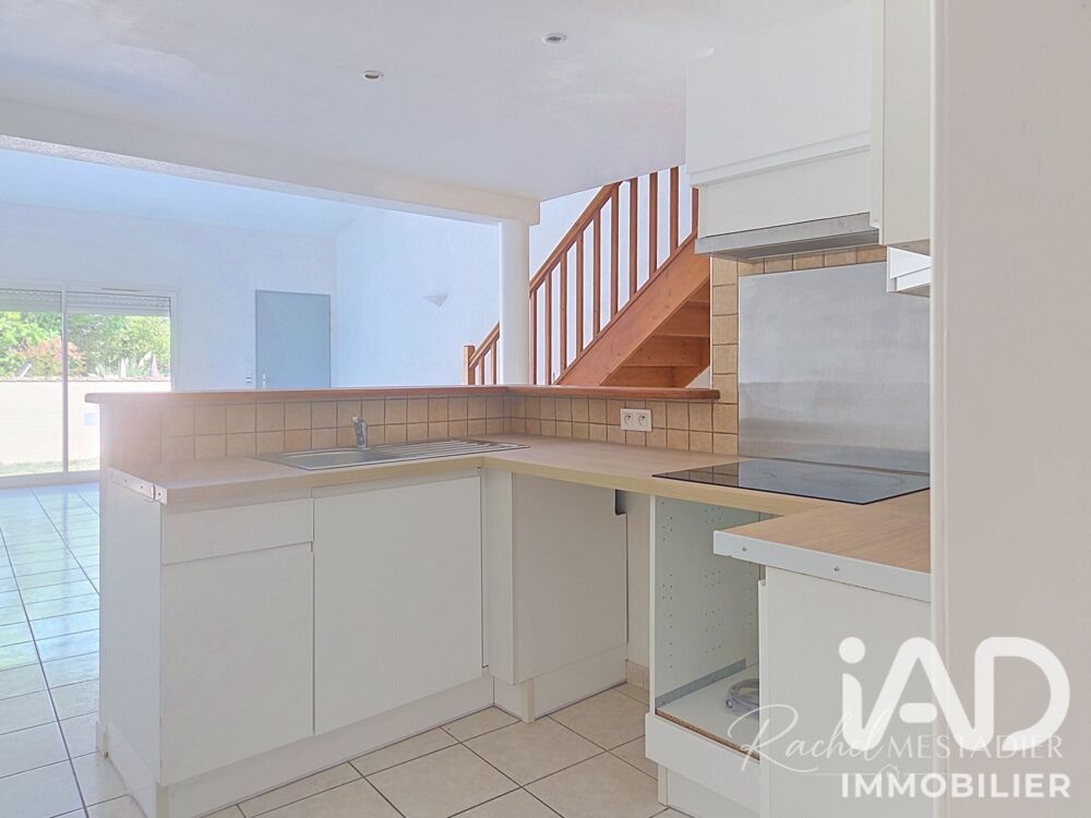 Vente Maison Vente Maison de ville 4 pièces Libourne