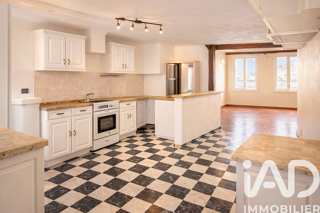  Appartement à vendre 4 pièces 89 m²