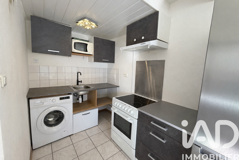 Vente Maison/villa 2 pièces