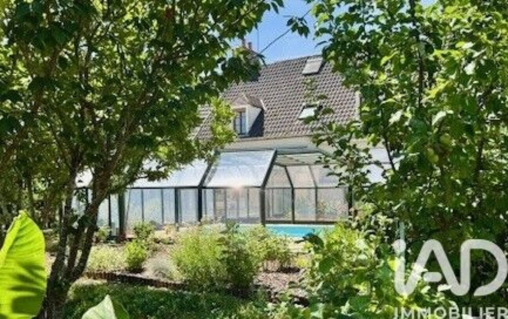 Vente Maison Vente Maison de ville 6 pièces Saint-amand-montrond