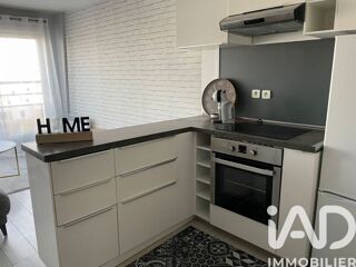  Appartement � vendre 2 pi�ces 50 m�