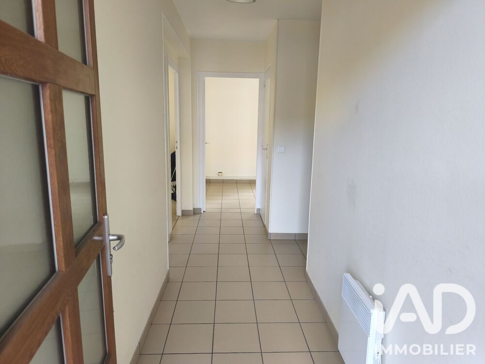 Vente Appartement Vente Appartement 3 pièces Verson