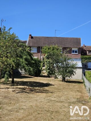 Vente Maison Vente Maison traditionnelle 8 pièces Allonne
