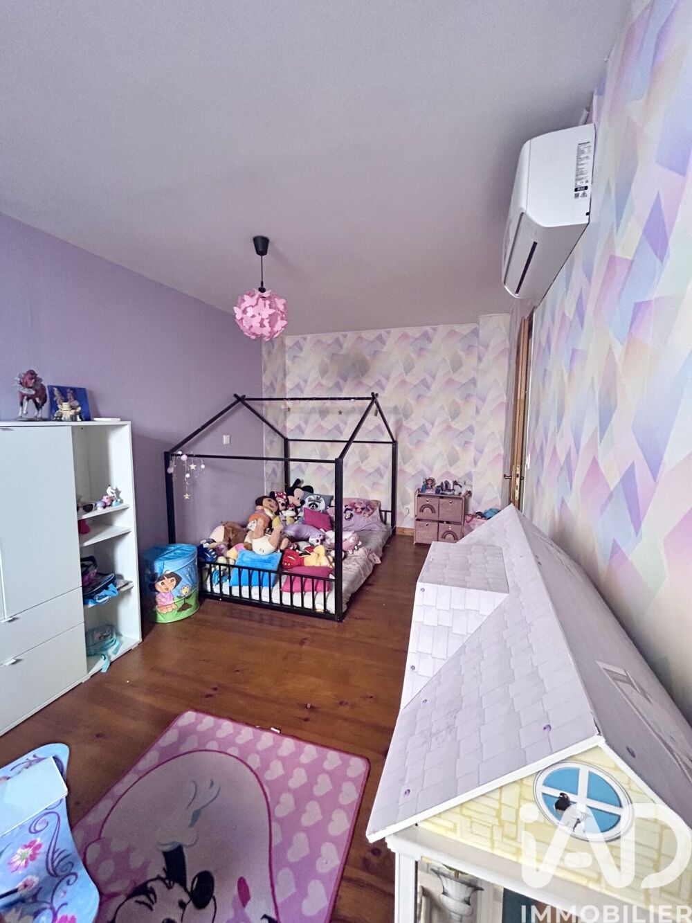 Vente Maison de ville 5 pièces