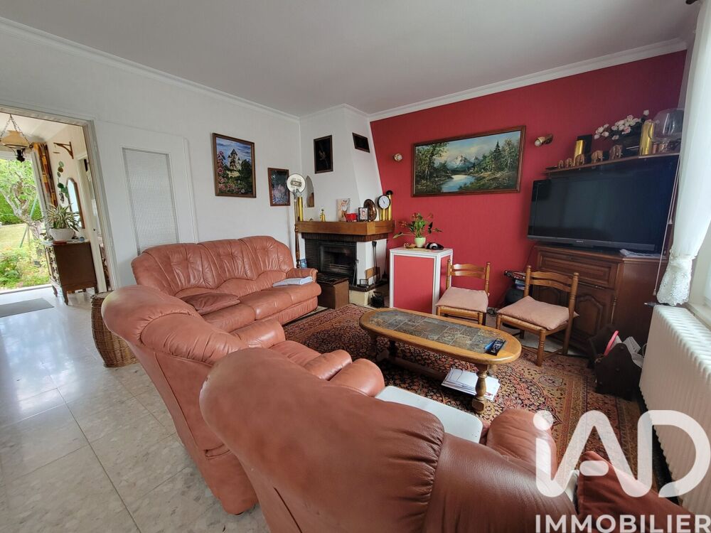 Vente Maison/villa 5 pièces