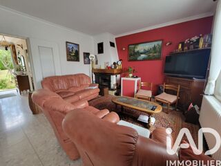  Maison à vendre 5 pièces 101 m²