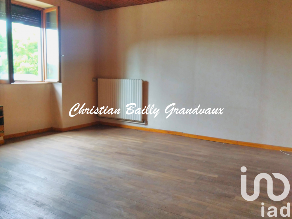 vente Maison - 5 pièce(s) - 154 m² La Tour-de-Sçay (25640)