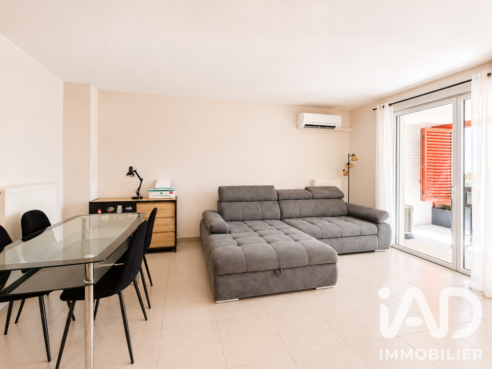 Vente Appartement Vente Duplex 4 pièces Montpellier