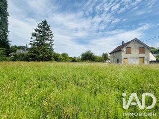  Terrain à vendre 916 m²