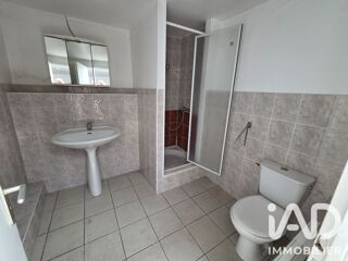 Appartement à vendre 2 pièces 48 m²