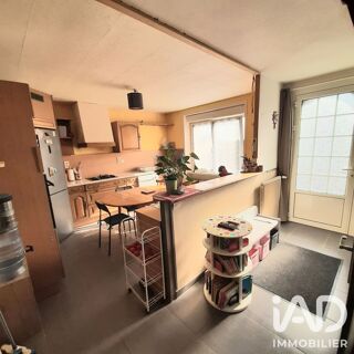  Maison à vendre 5 pièces 110 m²