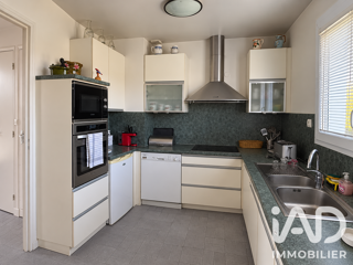  Maison à vendre 4 pièces 73 m²