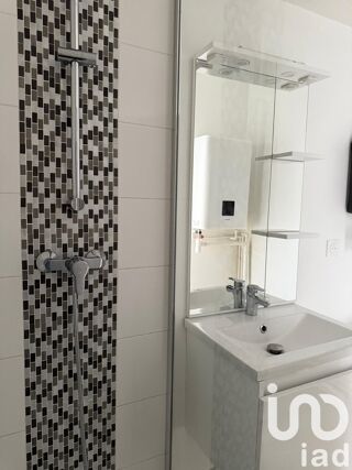  Appartement à vendre 1 pièce 31 m²