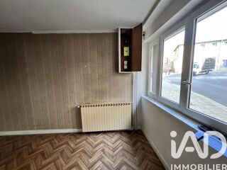 Maison à vendre 3 pièces 71 m²