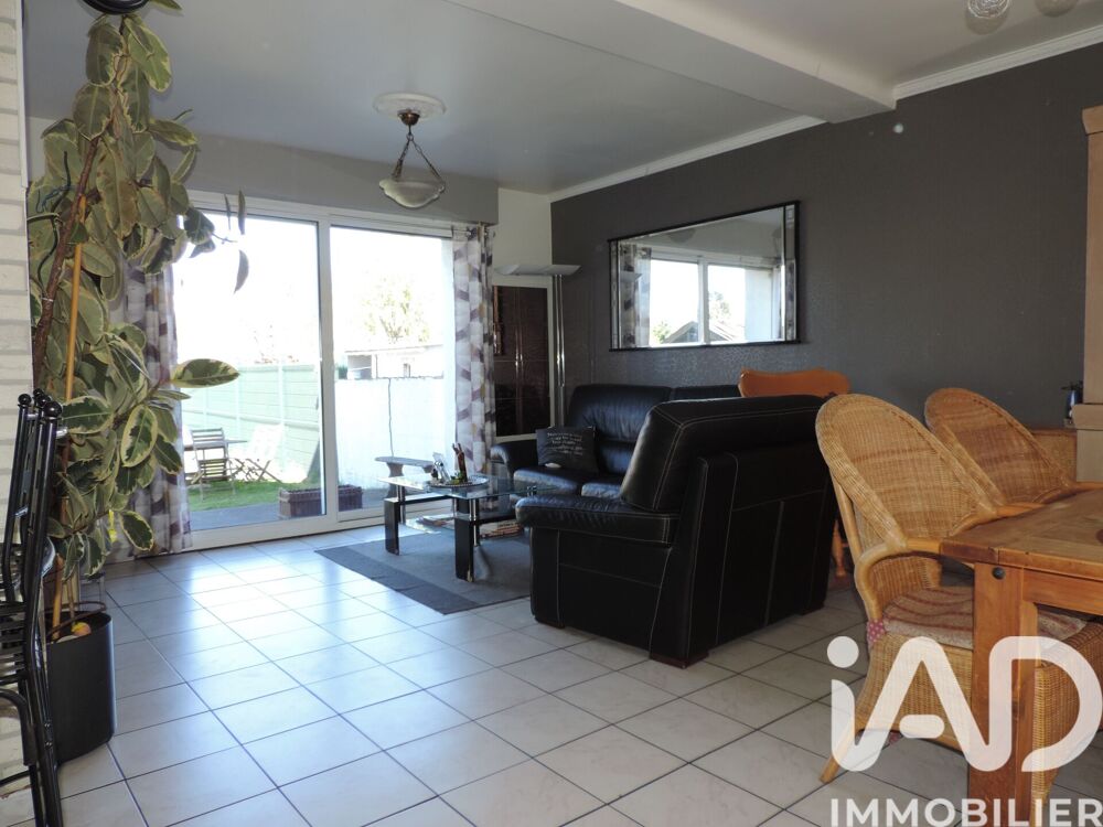 Vente Maison/villa 3 pièces